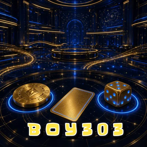 boy303 Security Analysis