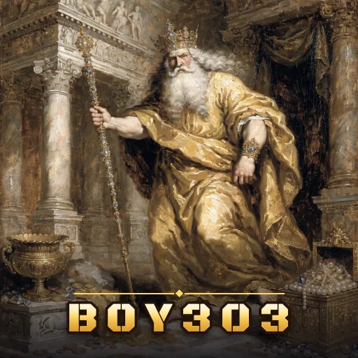 Sebaran rating ulasan boy303 APK