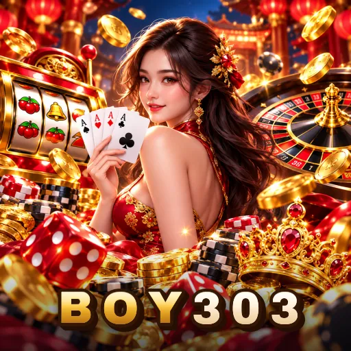 boy303 Installation Tutorial