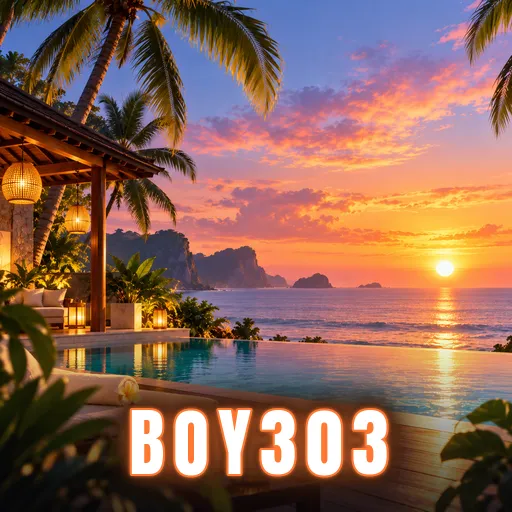 boy303 Features Highlight